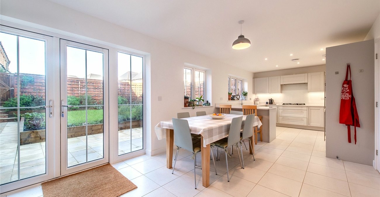 5 bedroom house for sale in Coxheath | Robinson Michael & Jackson