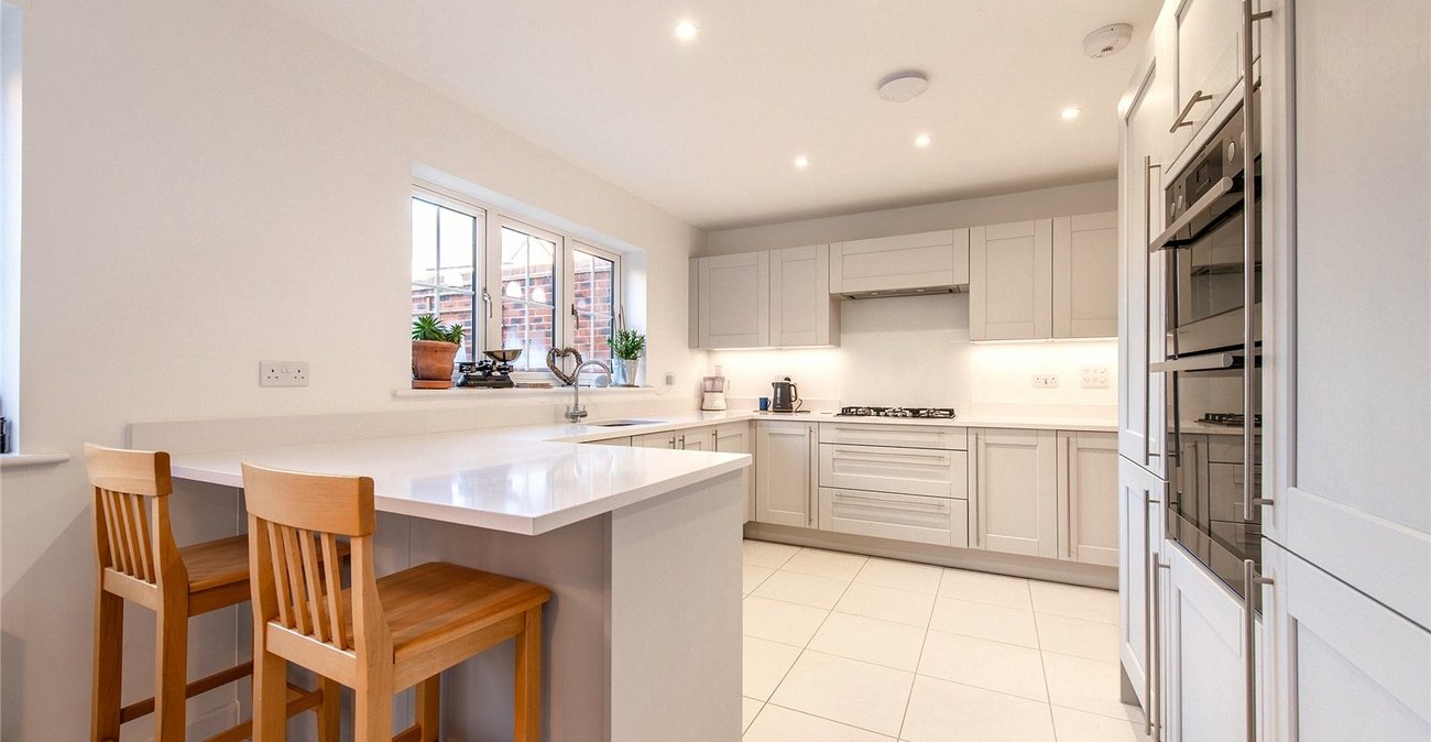 5 bedroom house for sale in Coxheath | Robinson Michael & Jackson