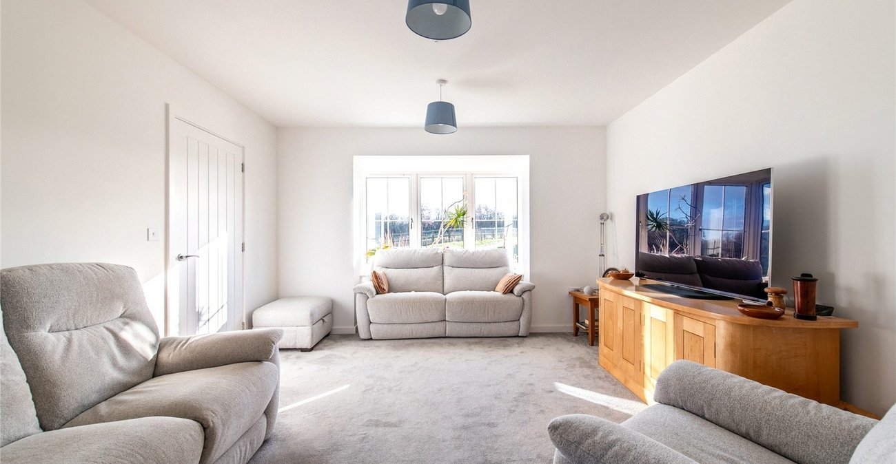 5 bedroom house for sale in Coxheath | Robinson Michael & Jackson