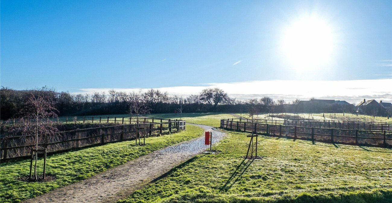 5 bedroom house for sale in Coxheath | Robinson Michael & Jackson