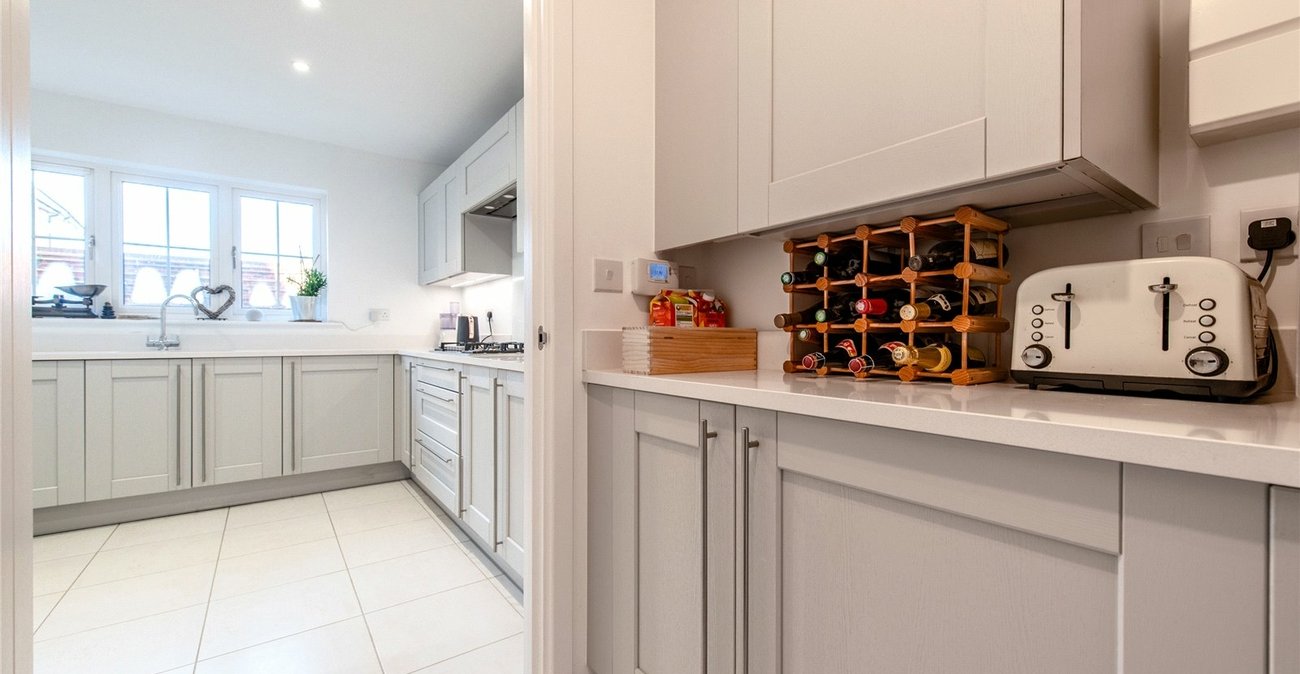 5 bedroom house for sale in Coxheath | Robinson Michael & Jackson