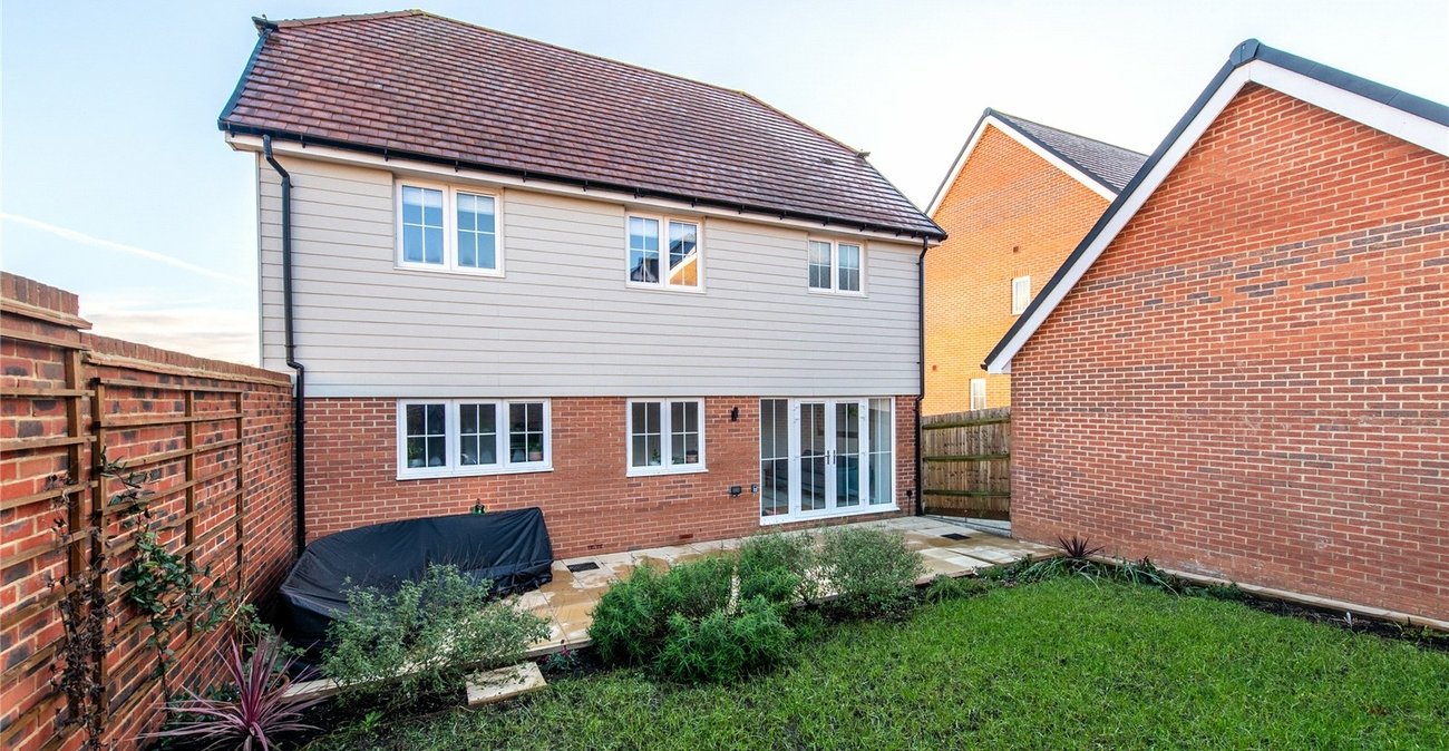 5 bedroom house for sale in Coxheath | Robinson Michael & Jackson