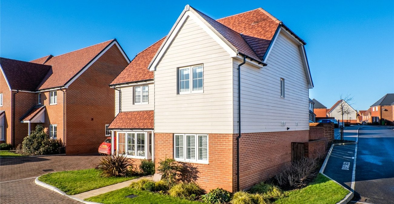 5 bedroom house for sale in Coxheath | Robinson Michael & Jackson