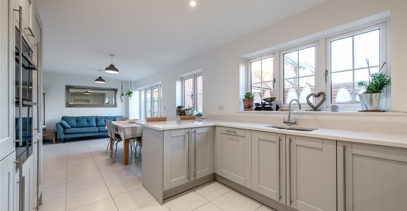 5 bedroom house for sale in Coxheath | Robinson Michael & Jackson