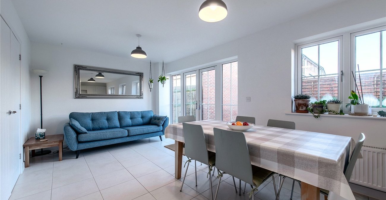 5 bedroom house for sale in Coxheath | Robinson Michael & Jackson