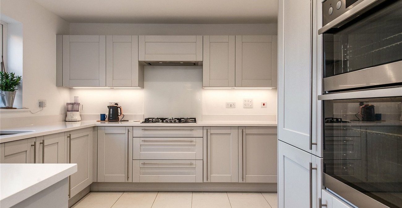 5 bedroom house for sale in Coxheath | Robinson Michael & Jackson