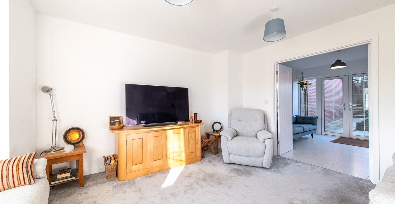 5 bedroom house for sale in Coxheath | Robinson Michael & Jackson