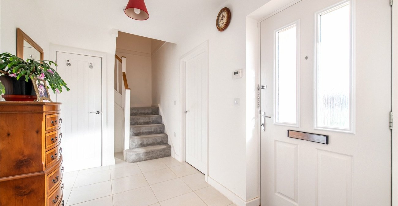 5 bedroom house for sale in Coxheath | Robinson Michael & Jackson