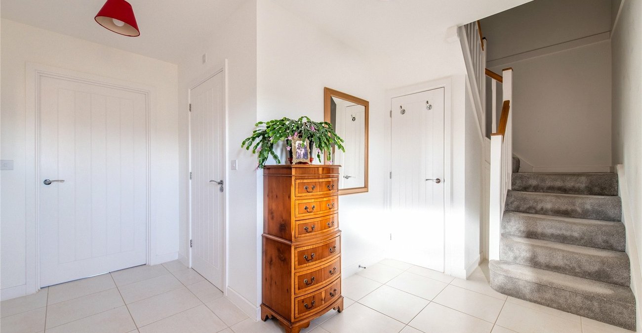 5 bedroom house for sale in Coxheath | Robinson Michael & Jackson