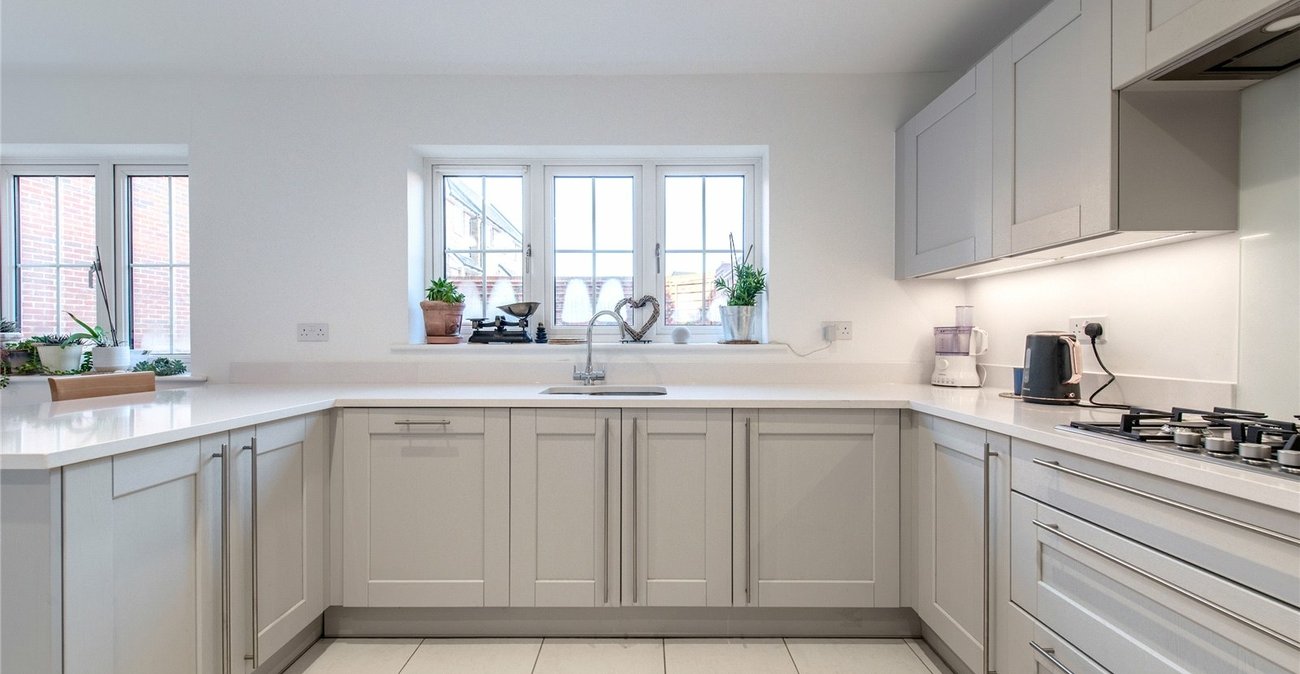 5 bedroom house for sale in Coxheath | Robinson Michael & Jackson