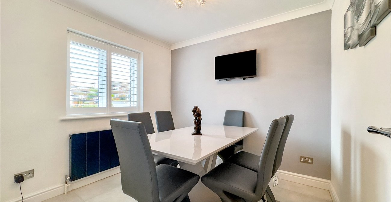 4 bedroom house for sale in Swanley | Robinson Jackson