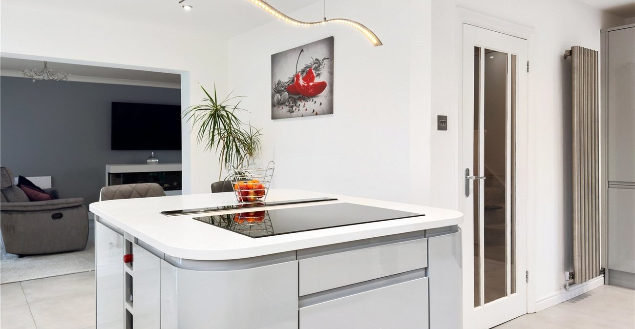 4 bedroom house for sale in Swanley | Robinson Jackson