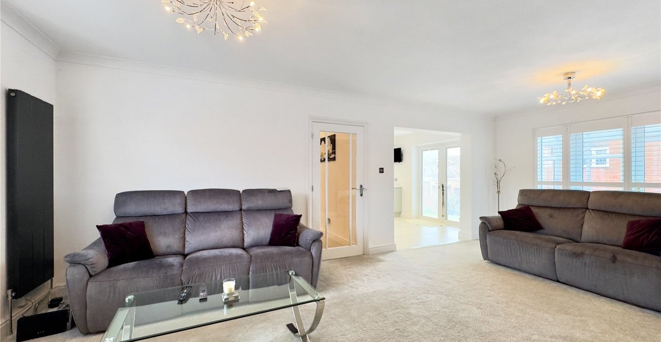 4 bedroom house for sale in Swanley | Robinson Jackson