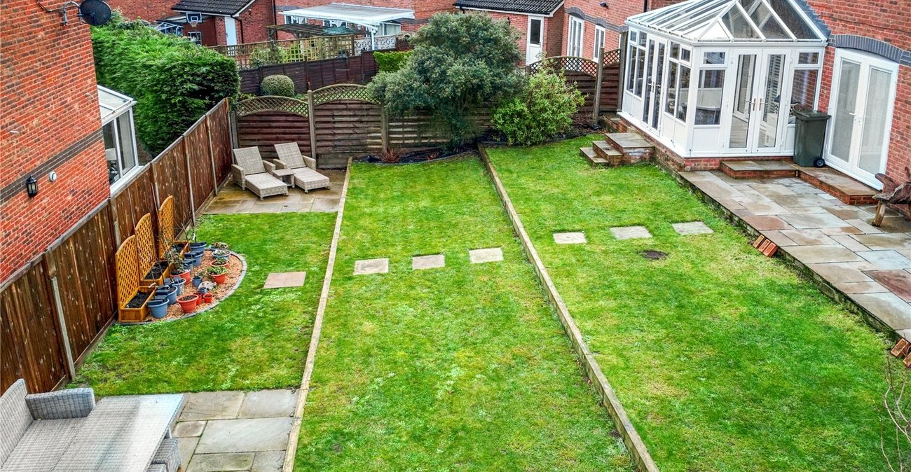 4 bedroom house for sale in Swanley | Robinson Jackson