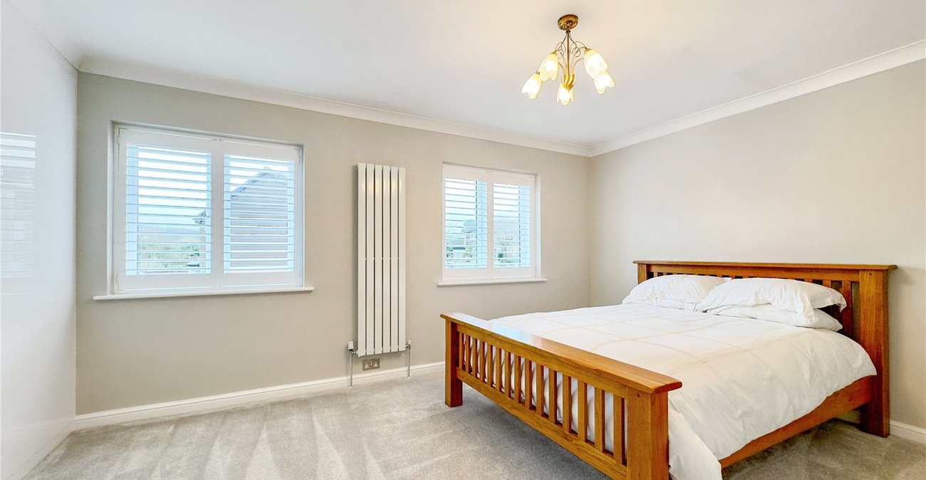 4 bedroom house for sale in Swanley | Robinson Jackson