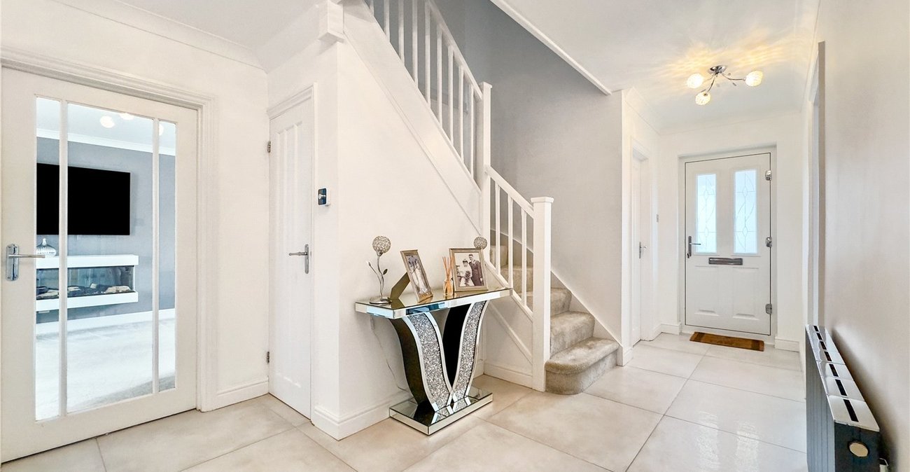 4 bedroom house for sale in Swanley | Robinson Jackson