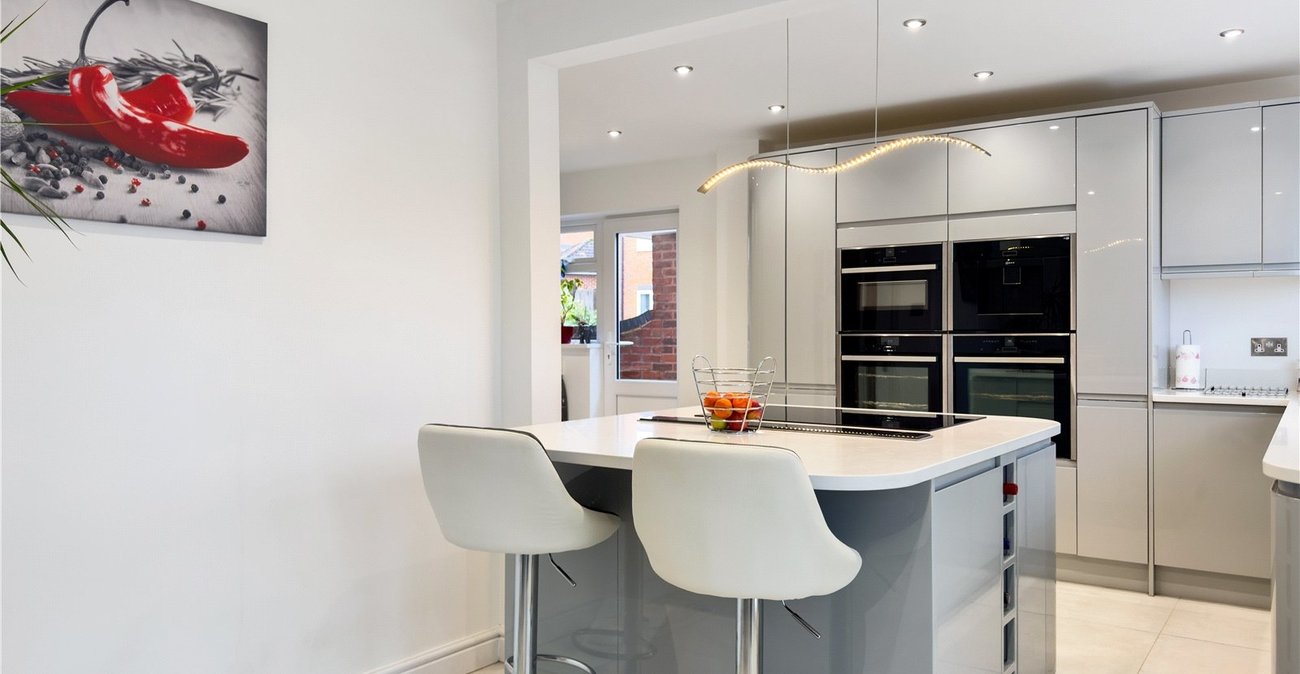 4 bedroom house for sale in Swanley | Robinson Jackson