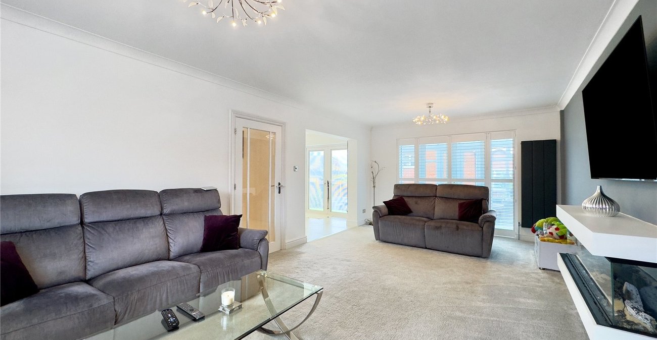 4 bedroom house for sale in Swanley | Robinson Jackson