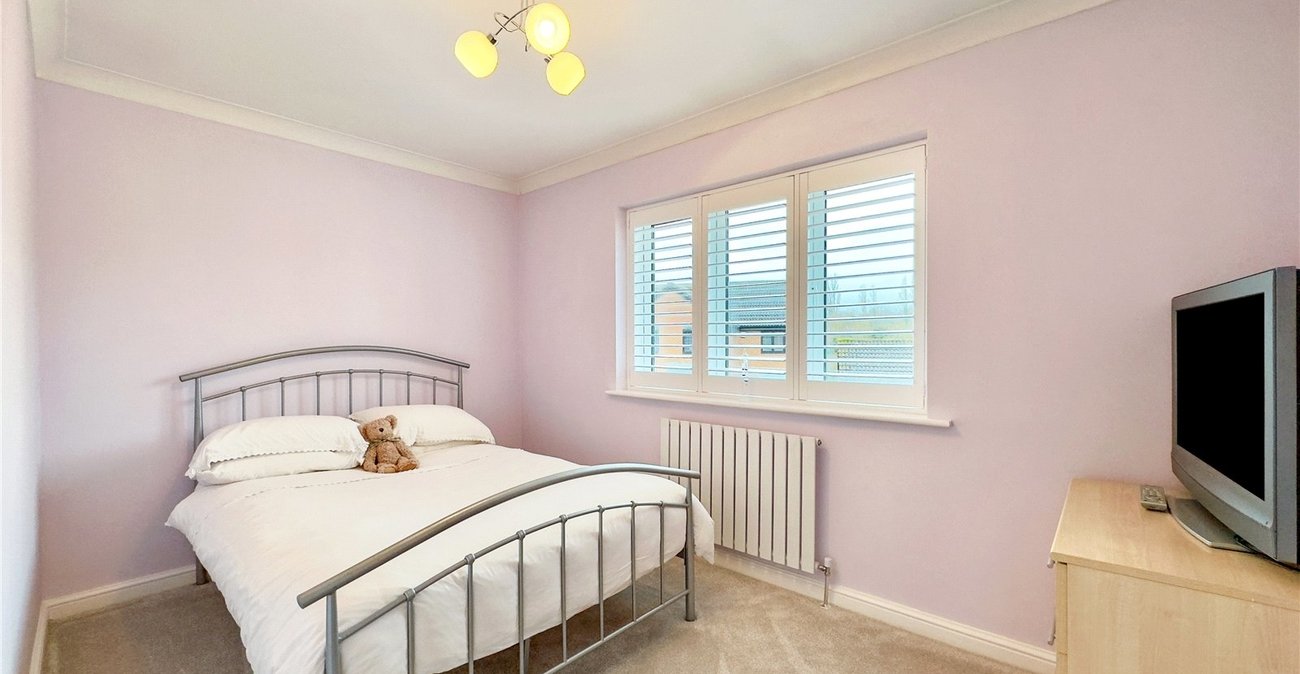 4 bedroom house for sale in Swanley | Robinson Jackson