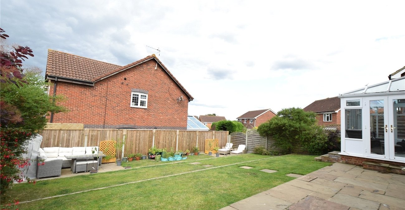 4 bedroom house for sale in Swanley | Robinson Jackson