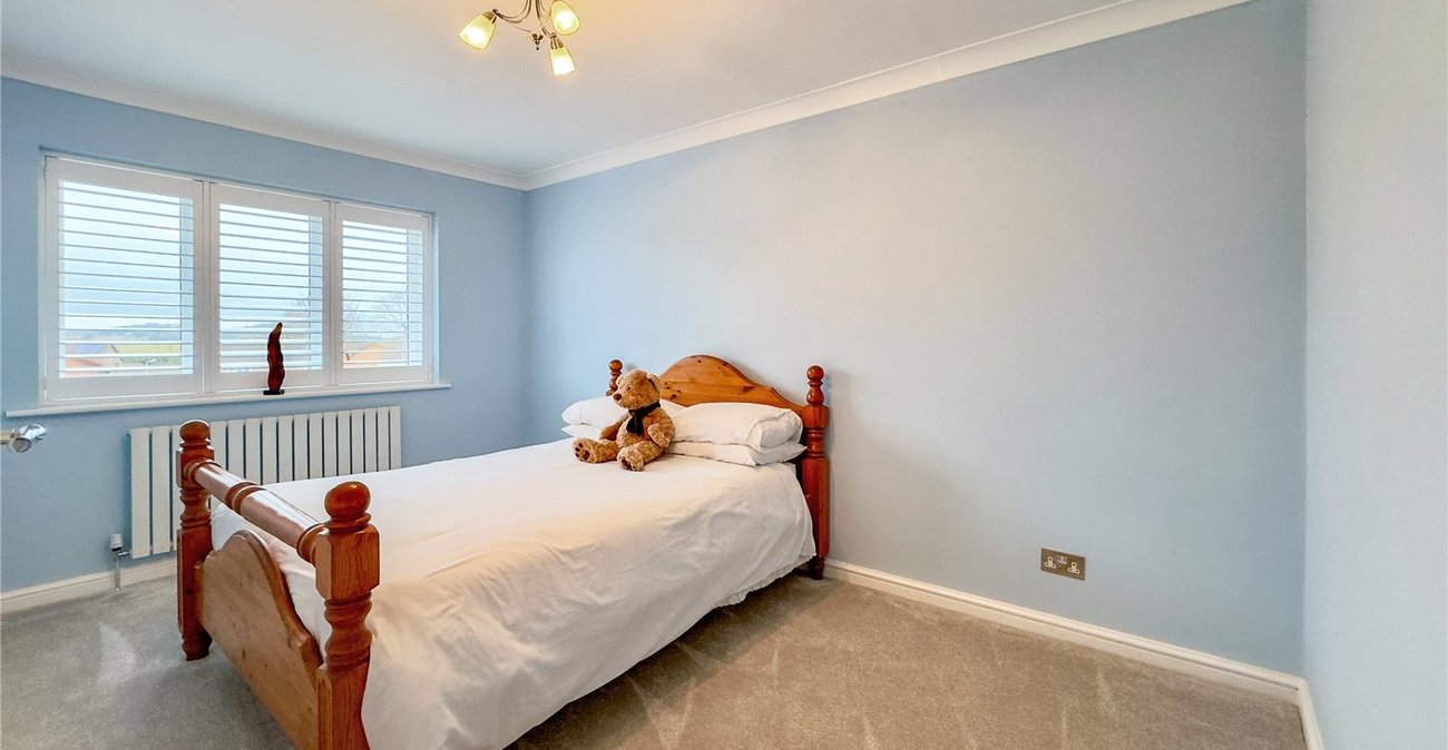 4 bedroom house for sale in Swanley | Robinson Jackson