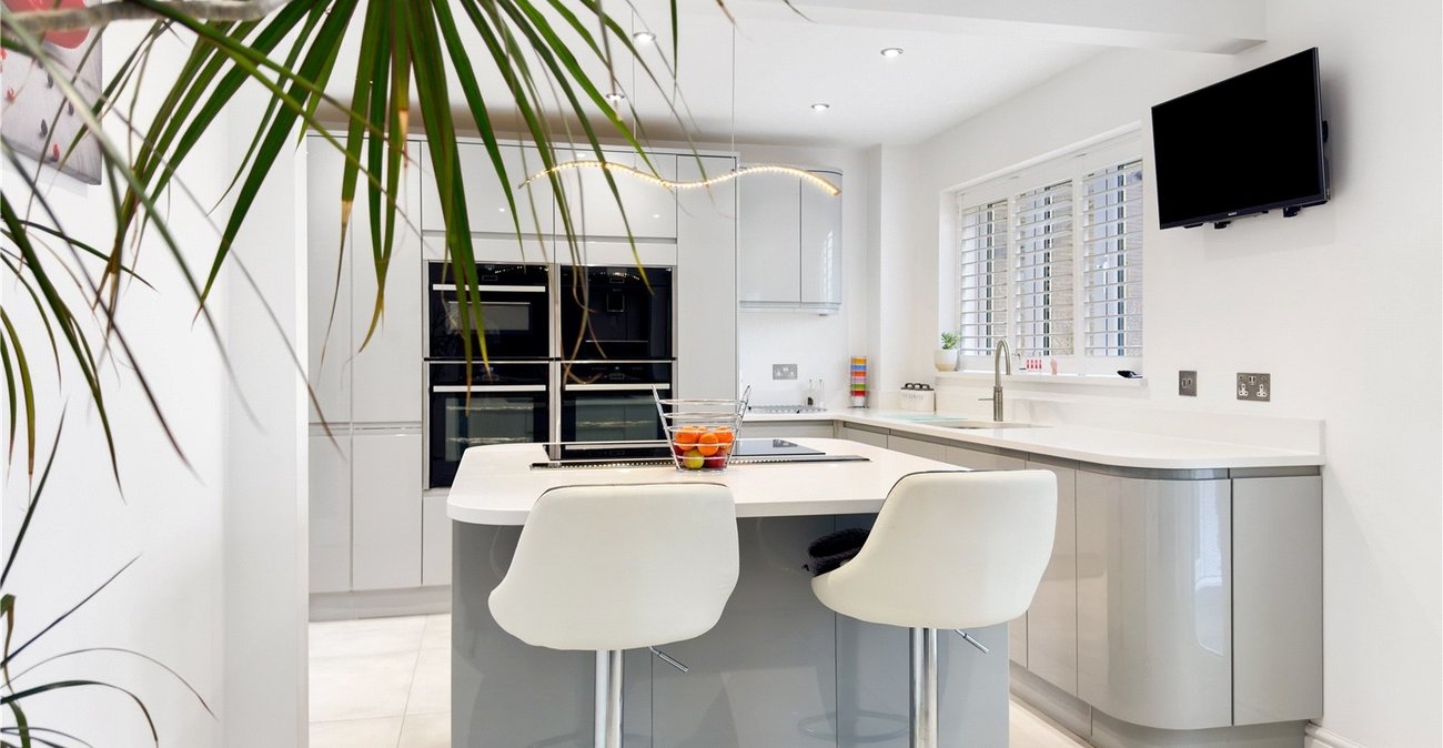 4 bedroom house for sale in Swanley | Robinson Jackson