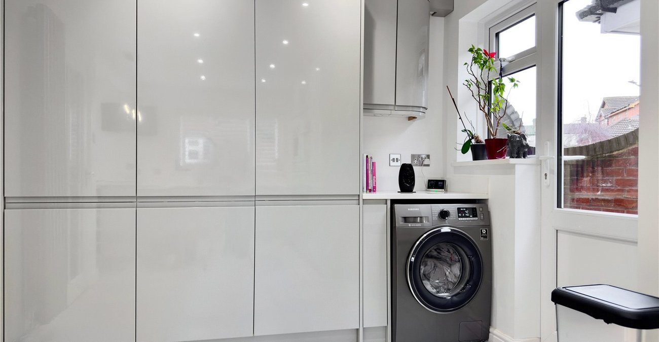 4 bedroom house for sale in Swanley | Robinson Jackson