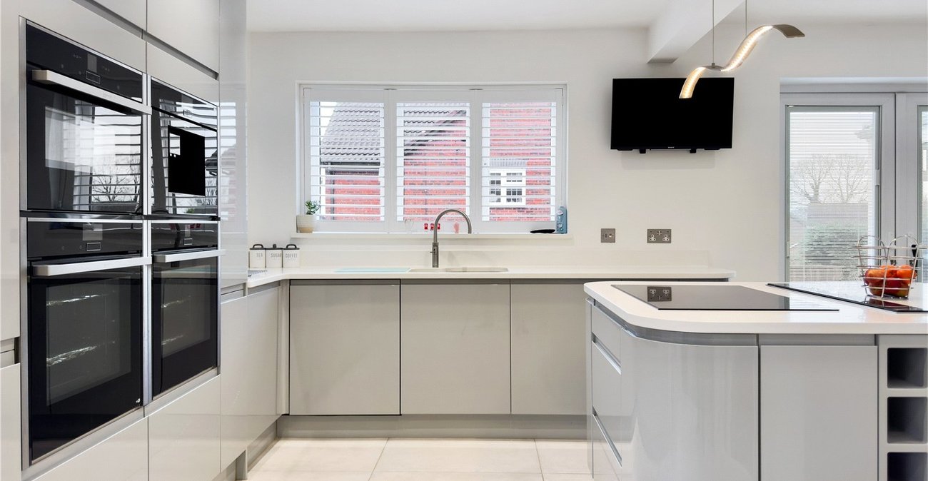 4 bedroom house for sale in Swanley | Robinson Jackson