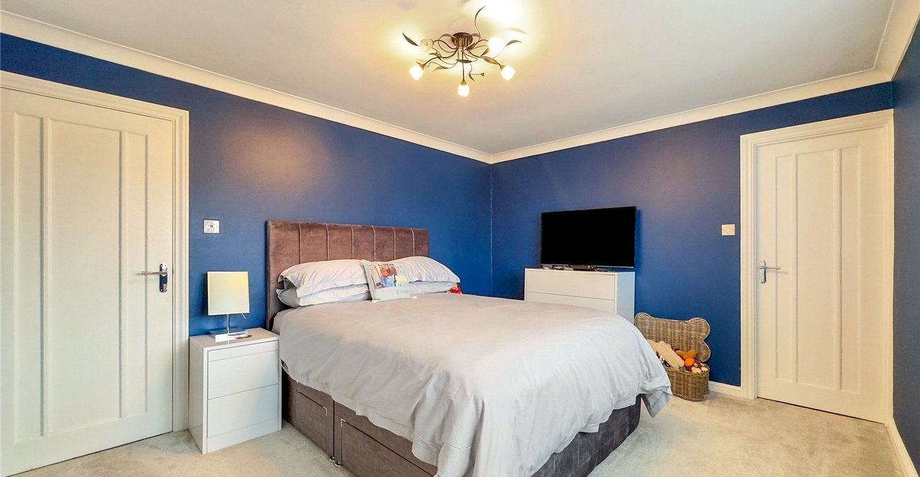 4 bedroom house for sale in Swanley | Robinson Jackson