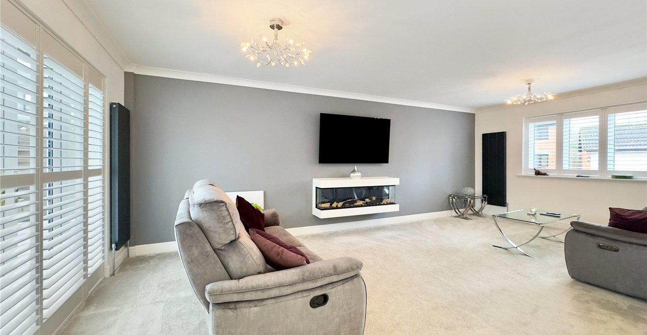 4 bedroom house for sale in Swanley | Robinson Jackson