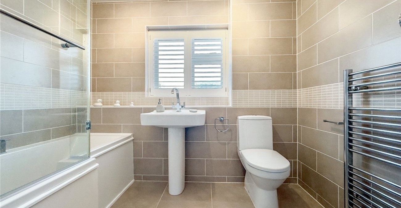 4 bedroom house for sale in Swanley | Robinson Jackson