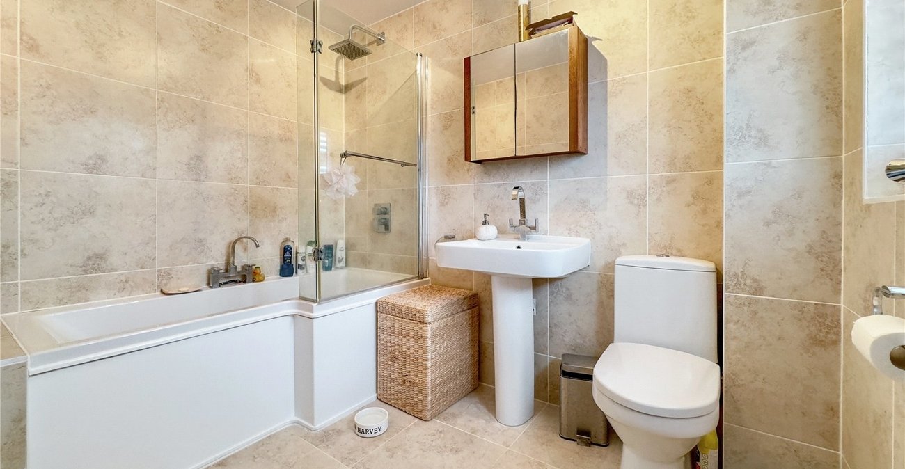 4 bedroom house for sale in Swanley | Robinson Jackson