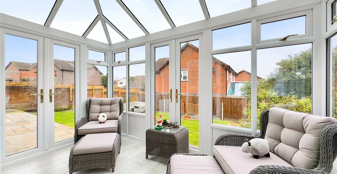 4 bedroom house for sale in Swanley | Robinson Jackson