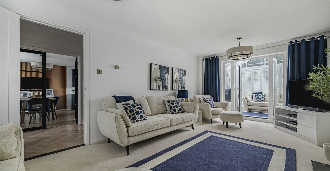 4 bedroom house for sale in Swanley | Robinson Jackson