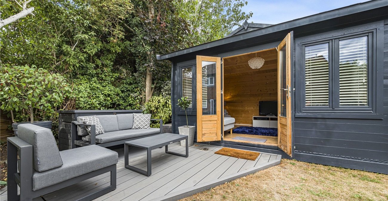 4 bedroom house for sale in Swanley | Robinson Jackson