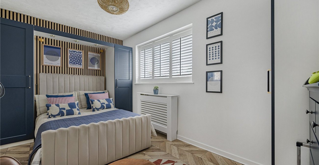 4 bedroom house for sale in Swanley | Robinson Jackson