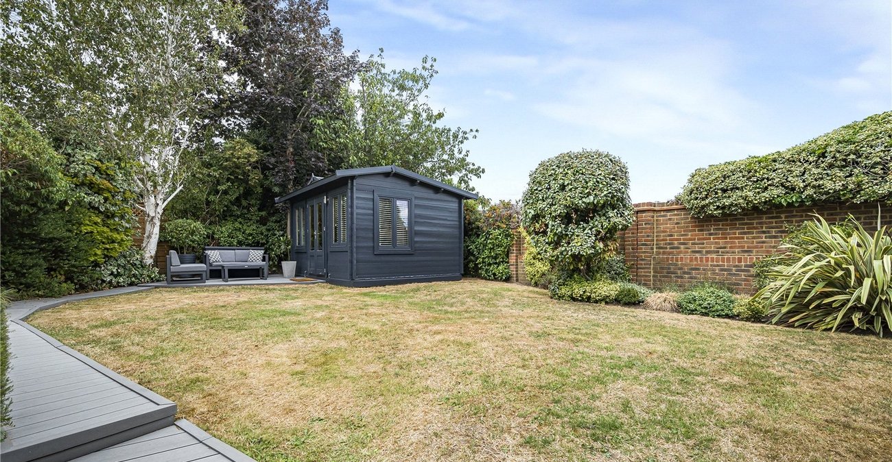 4 bedroom house for sale in Swanley | Robinson Jackson
