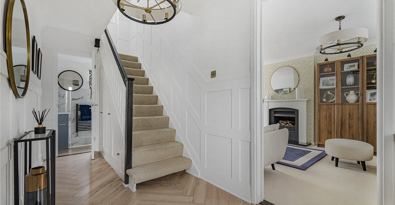 4 bedroom house for sale in Swanley | Robinson Jackson