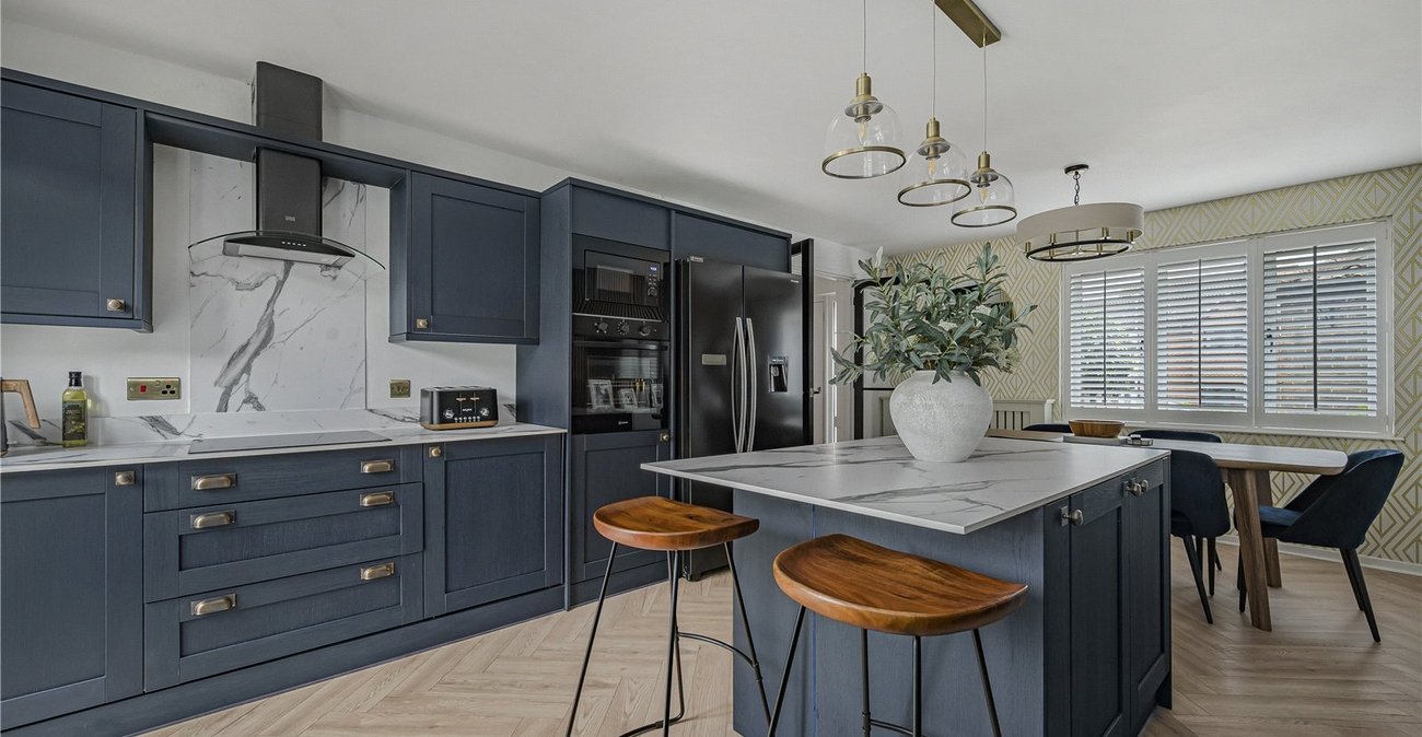 4 bedroom house for sale in Swanley | Robinson Jackson