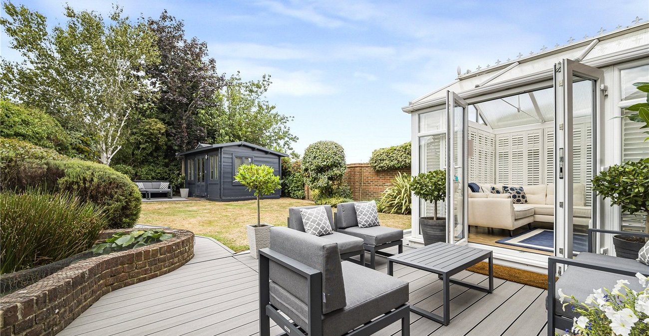 4 bedroom house for sale in Swanley | Robinson Jackson
