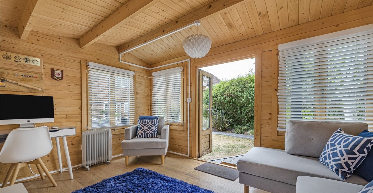 4 bedroom house for sale in Swanley | Robinson Jackson
