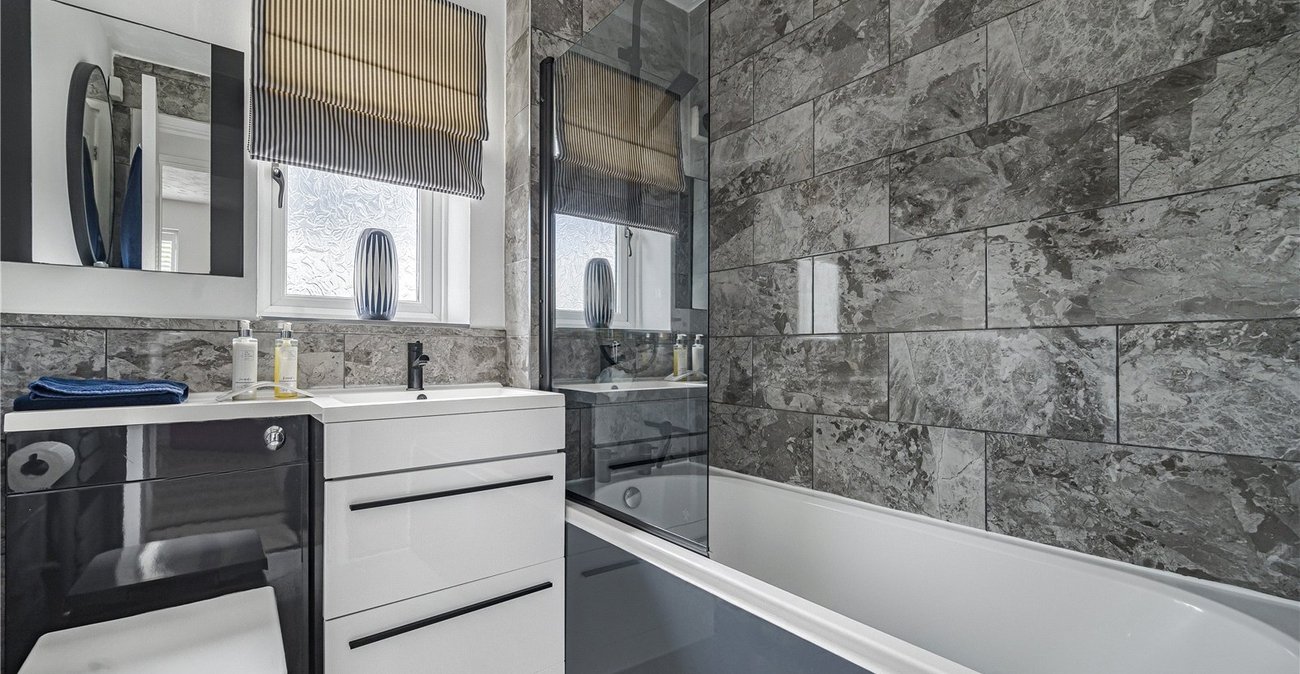 4 bedroom house for sale in Swanley | Robinson Jackson
