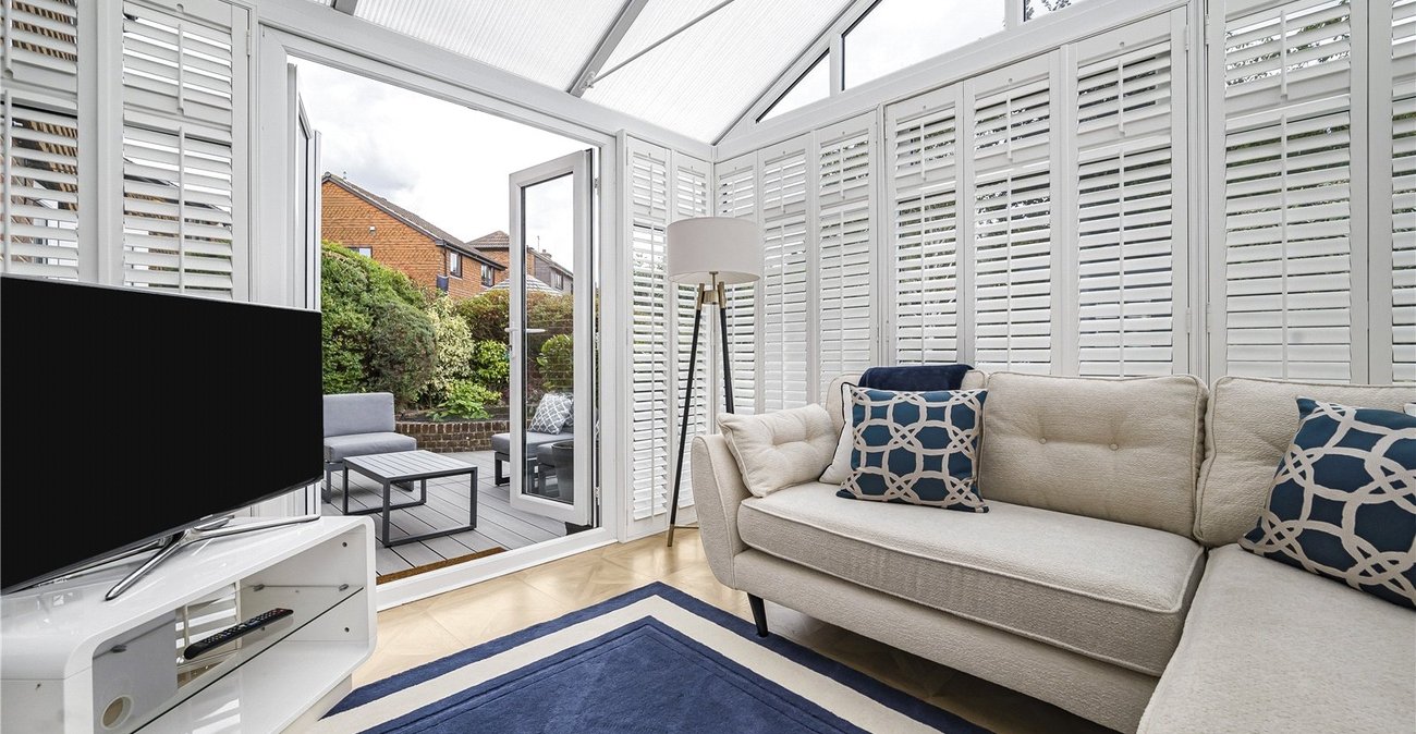 4 bedroom house for sale in Swanley | Robinson Jackson