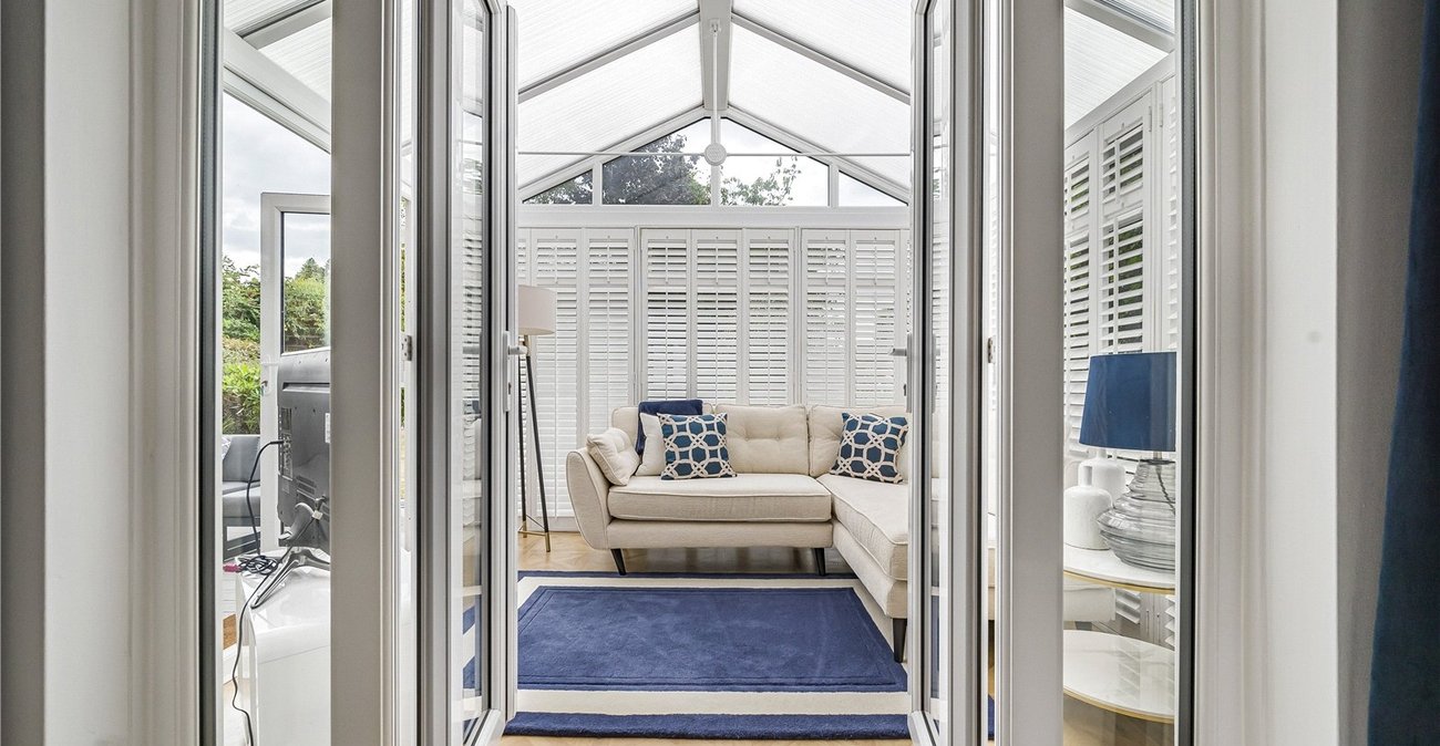 4 bedroom house for sale in Swanley | Robinson Jackson