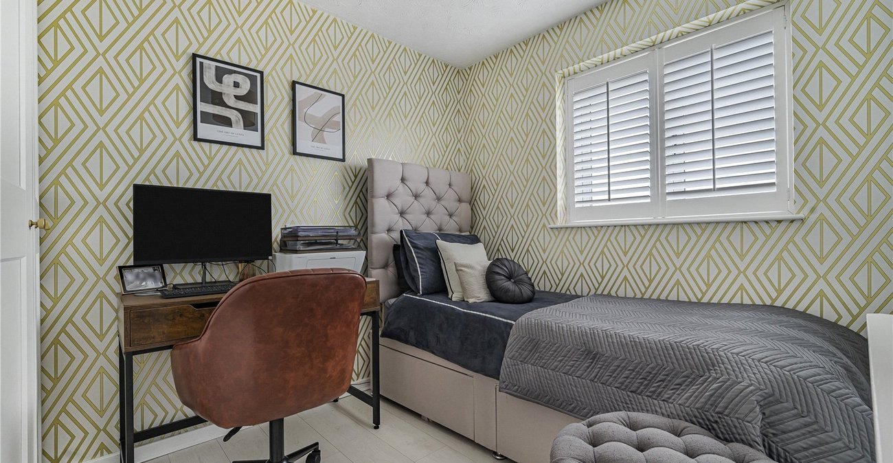 4 bedroom house for sale in Swanley | Robinson Jackson