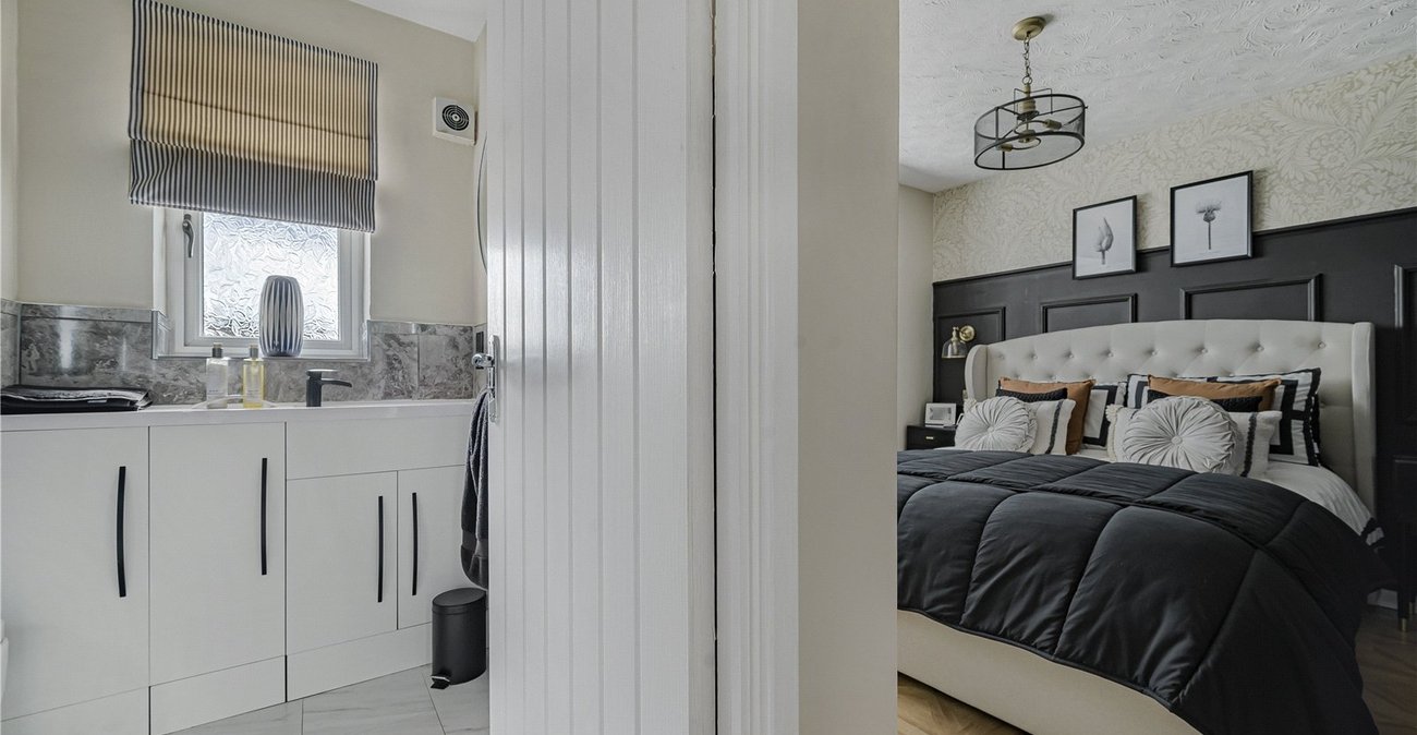 4 bedroom house for sale in Swanley | Robinson Jackson
