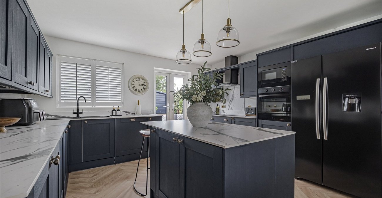4 bedroom house for sale in Swanley | Robinson Jackson