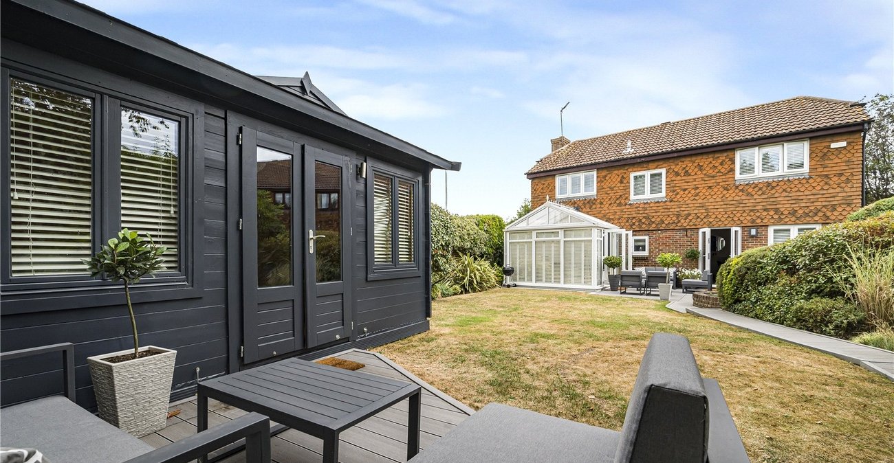 4 bedroom house for sale in Swanley | Robinson Jackson