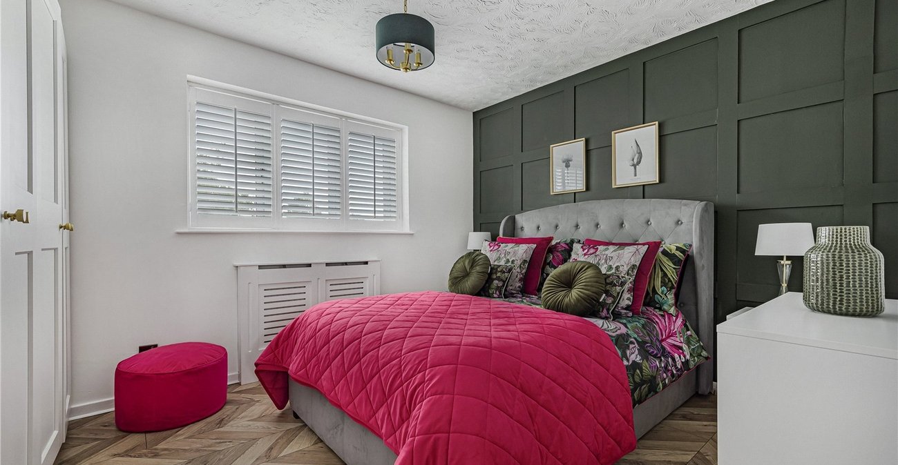 4 bedroom house for sale in Swanley | Robinson Jackson