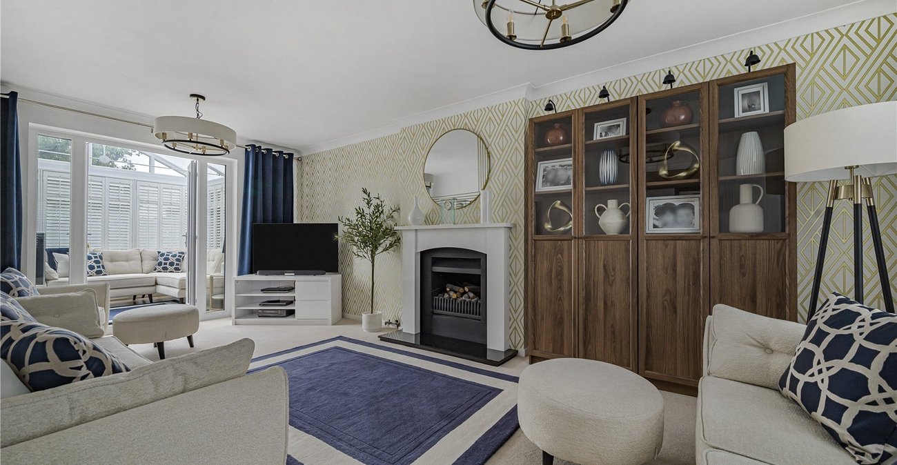 4 bedroom house for sale in Swanley | Robinson Jackson